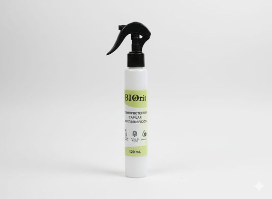 💙 Termoprotector Capilar – Multibeneficios